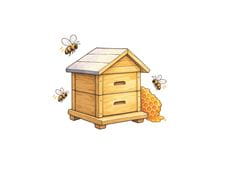 Bienenstock