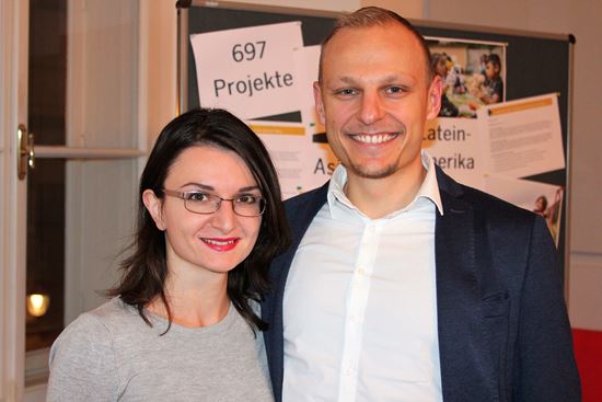 Patenporträt Roland Trummer Patenporträt Roland Trummer