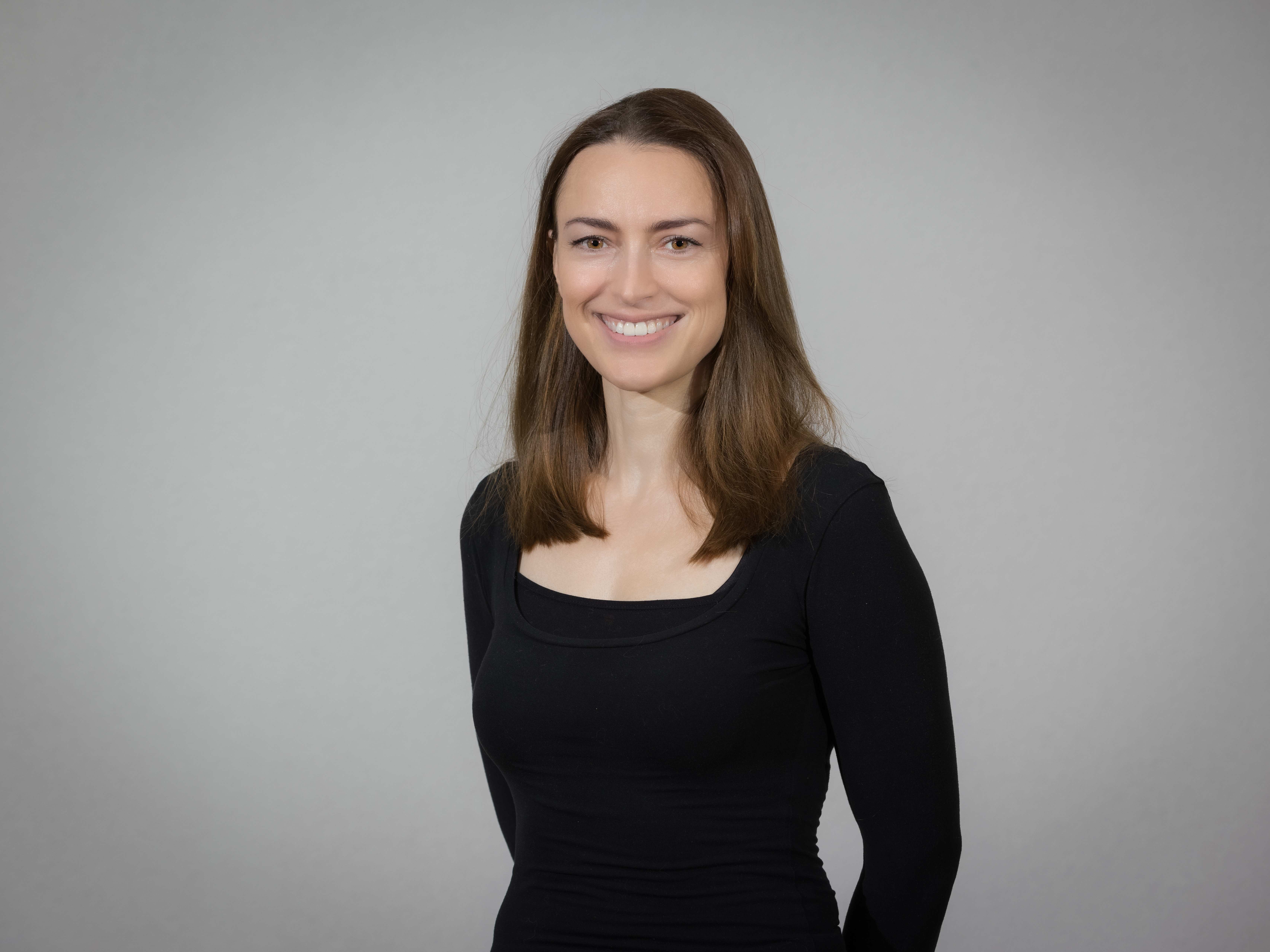 Vivienne Schneider, Marketing, Medien & Unternehmenskooperationen (Foto: Martin Gröbner)