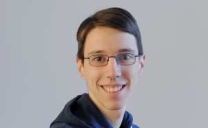 Andreas Wagner, Projektkoordination & Controlling (Foto: Doris Kucera)