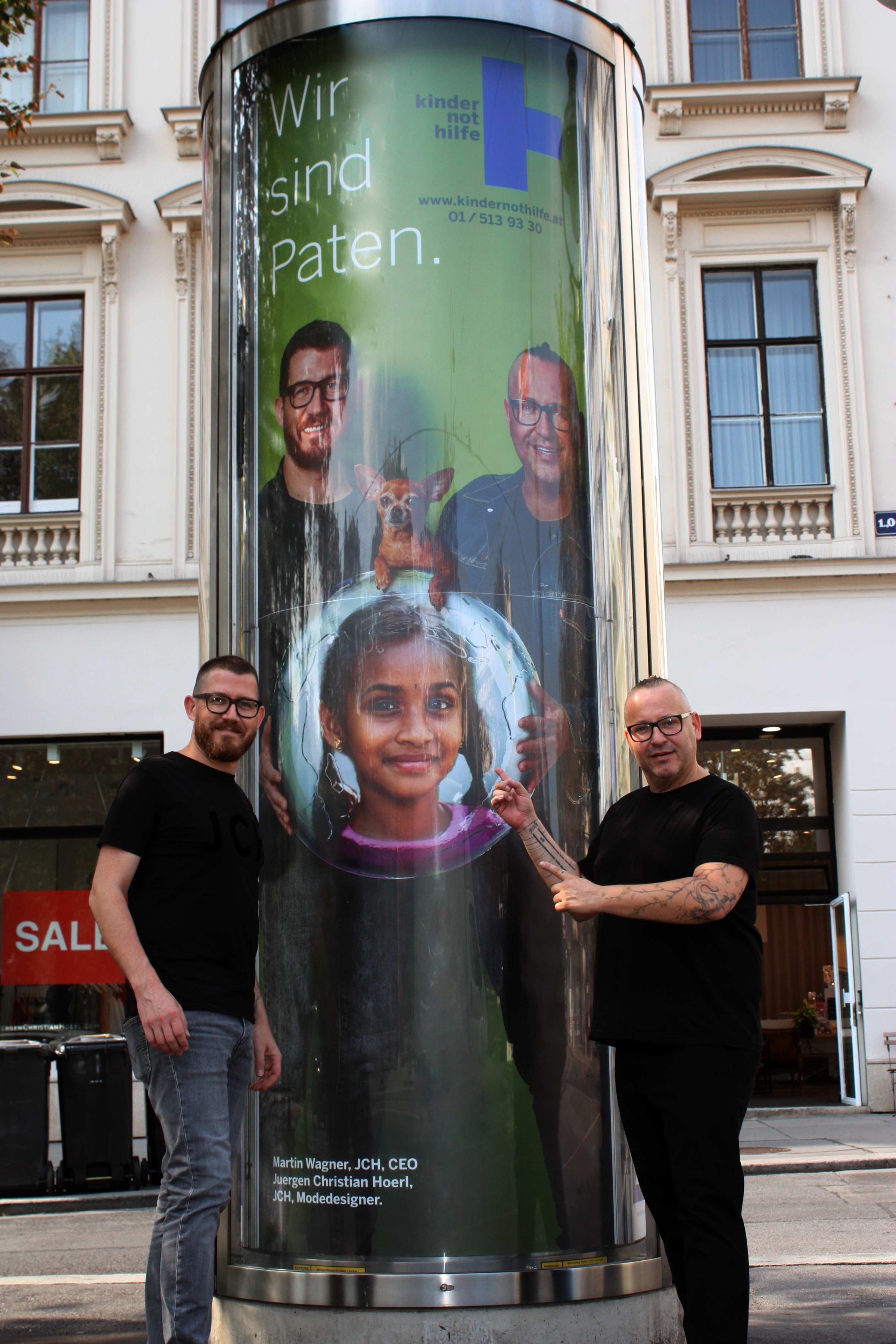 Modelable JCH (Foto: JCH) Modelable JCH (Foto: JCH)