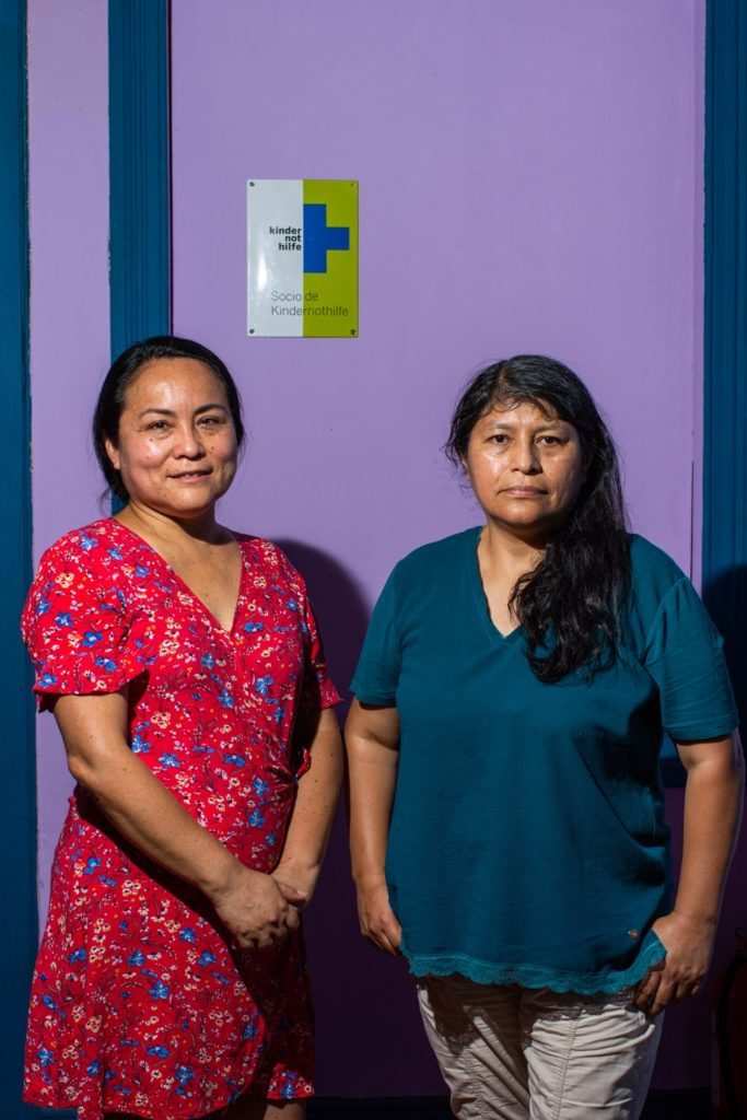 Kindernothilfepartner (Foto: Kindernothilfepartner) Kindernothilfepartner (Foto: Kindernothilfepartner)