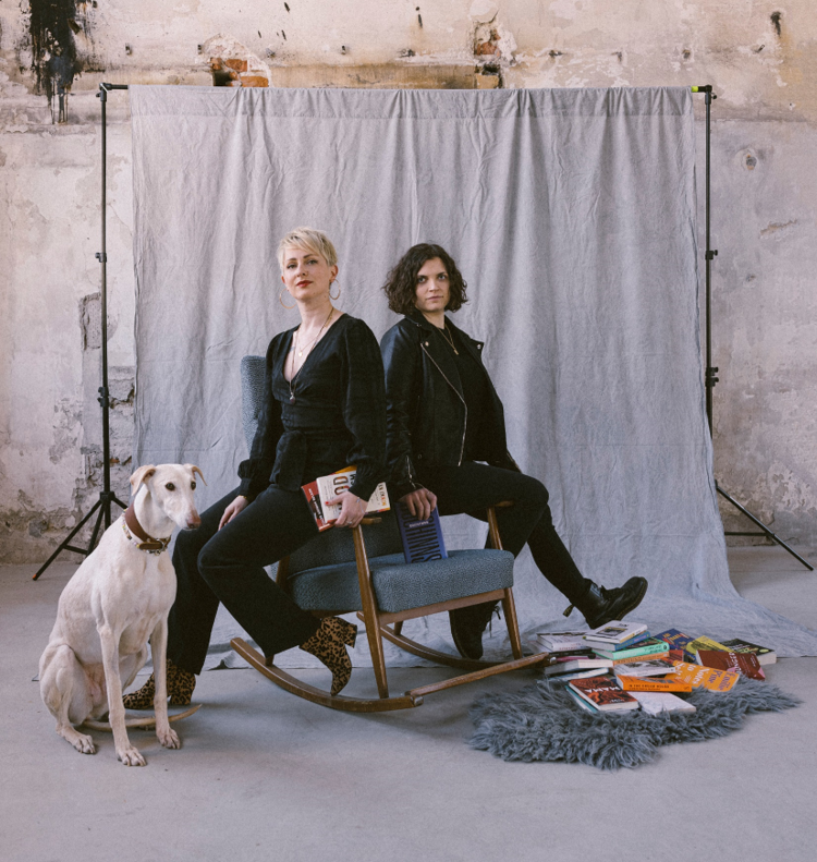 o*Books (Foto: Lukas Lorenz)