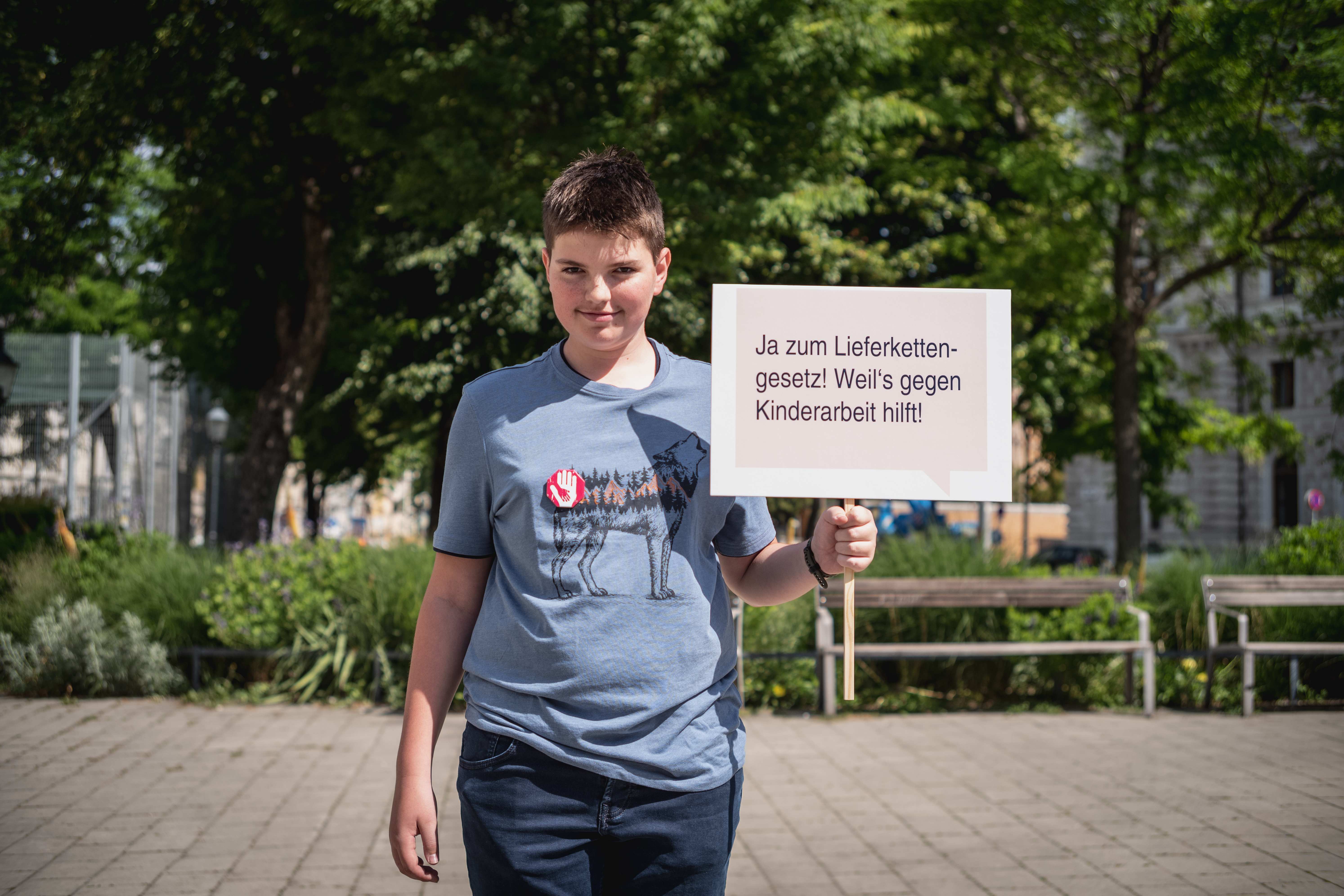 KAS Besuch bei Justizministerin Zadic (Foto: Christoph Glanzl)