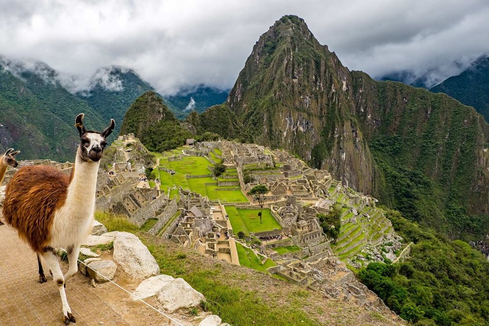 Peru fasziniert mit Natur und Kultur (Foto: pixabay) Peru fasziniert mit Natur und Kultur (Foto: pixabay)