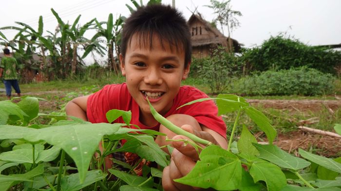 Thong (Foto: Kindernothilfepartner) Thong (Foto: Kindernothilfepartner)