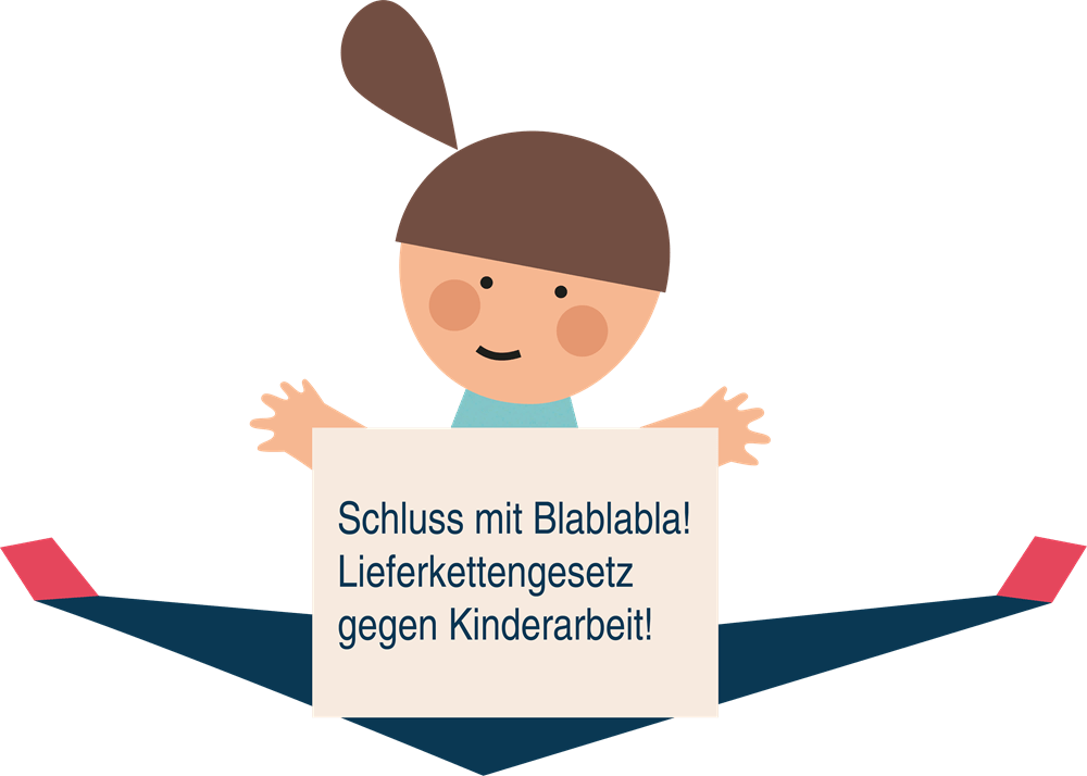 Kinderarbeit Stoppen Initiative Kinderarbeit Stoppen Initiative