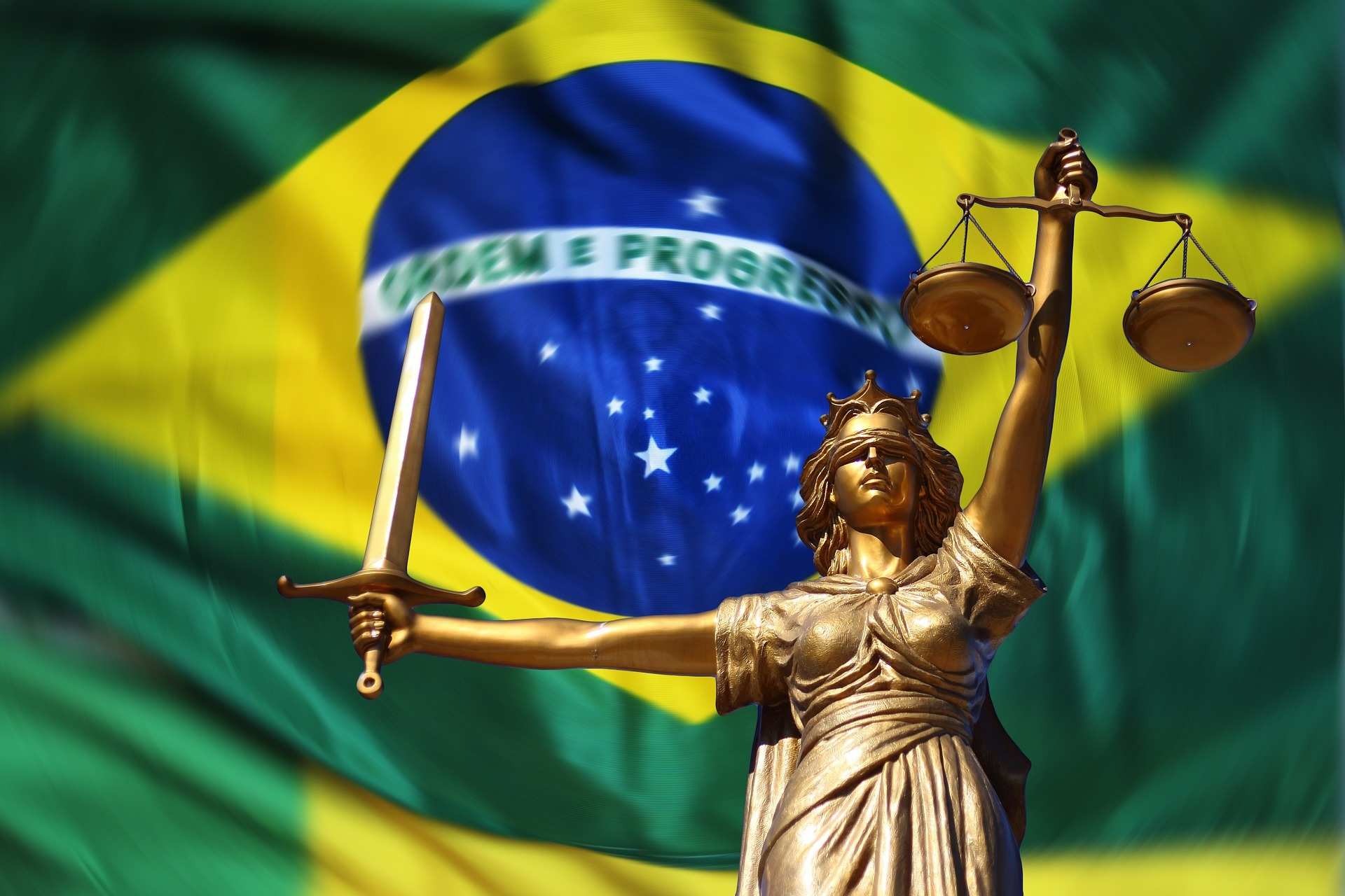 Brasilienwahlen (Foto: Gerd Altmann, pixabay)