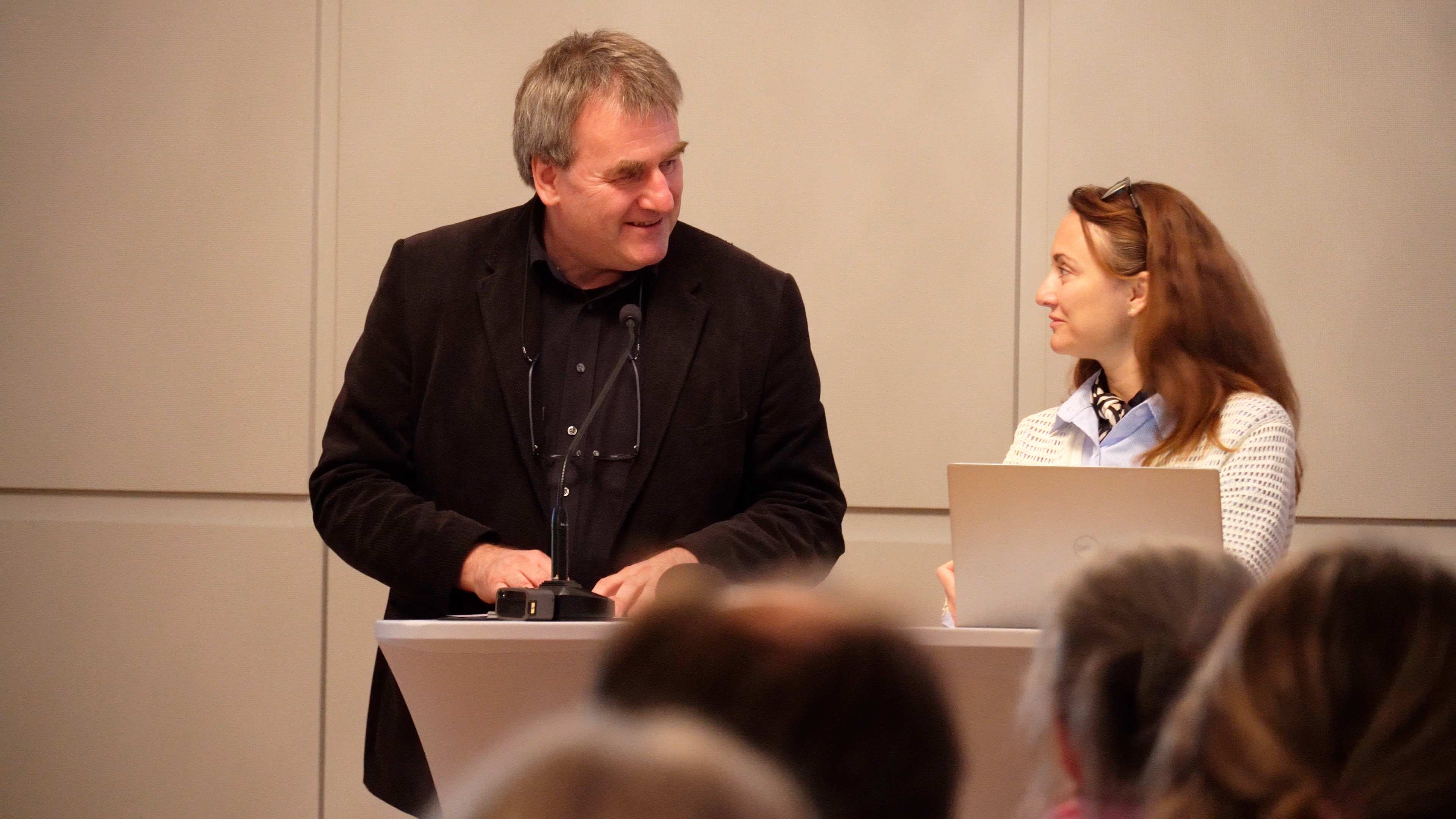 Paten- und Spendertreffen 2022 Paten- und Spendertreffen 2022