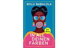 o*Books Büchertipps Oktober o*Books Büchertipps Oktober