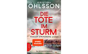 Büchertipps Dezember
o*books Büchertipps Dezember
o*books