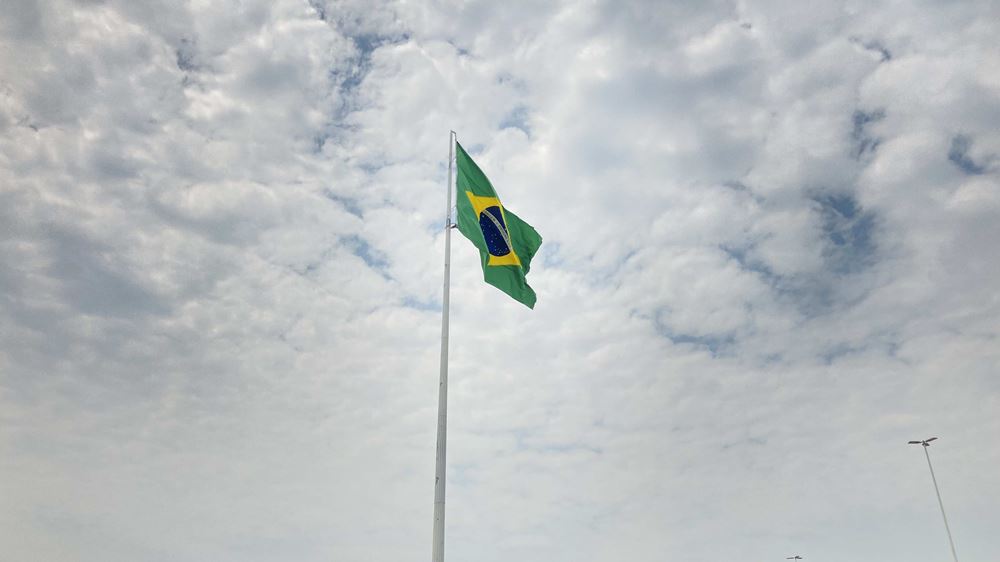 Neustart in Brasilien? (Foto: Kindernothilfe) Neustart in Brasilien? (Foto: Kindernothilfe)