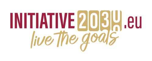 Initiative 2030 (Quelle: Initiative 2030)