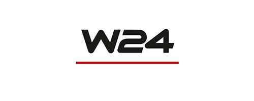 W24 (Quelle: W24)