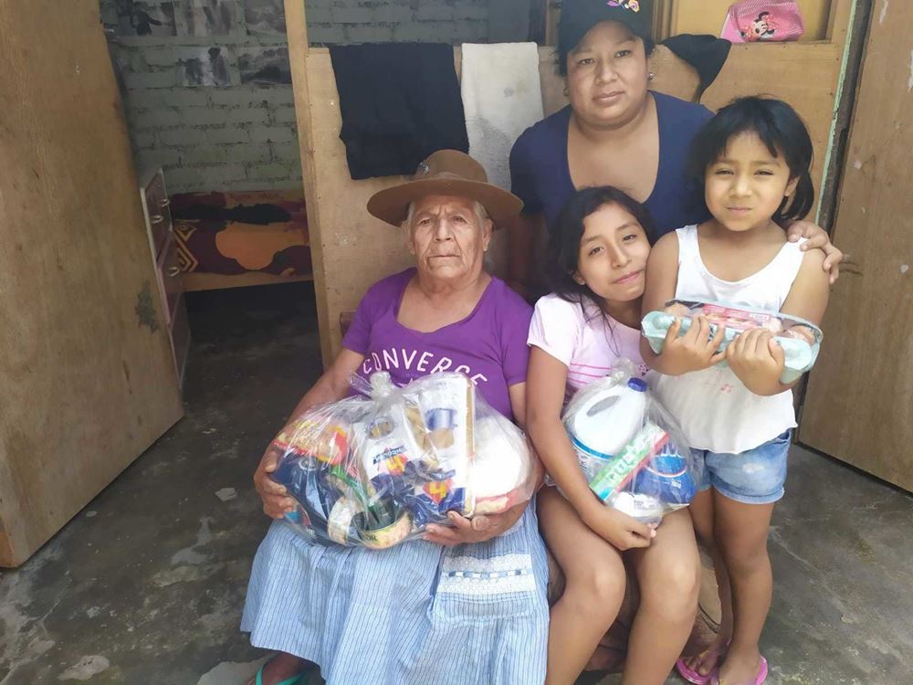 Corona Hilfsmaßnahmen Corona Hilfsmaßnahmen