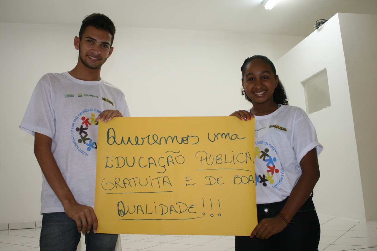 Brasilien
Wahlen 2022
Interviews