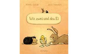 KNHÖ Buchtipps Kinderbuchtag