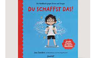 KNHÖ Buchtipps Kinderbuchtag