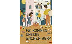 KNHÖ Buchtipps Kinderbuchtag KNHÖ Buchtipps Kinderbuchtag