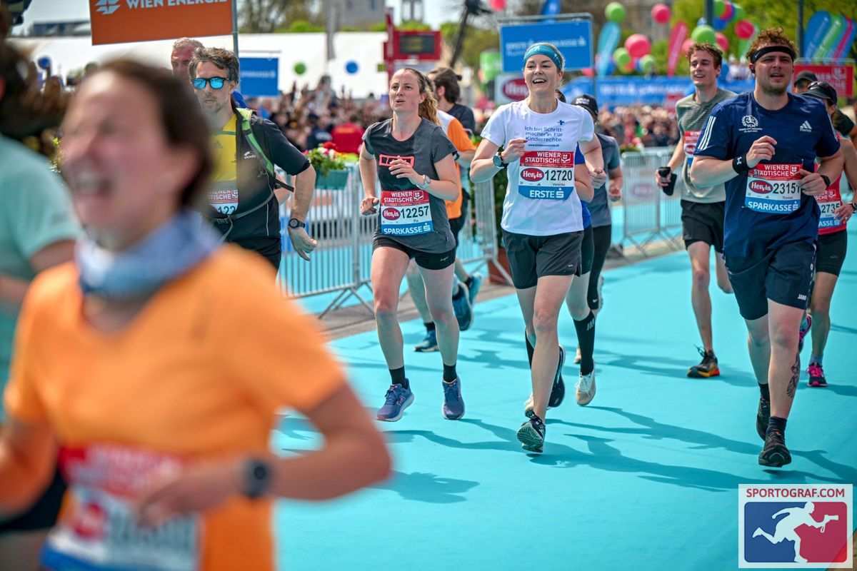 VCM 2023. Veronika war Schrittmacherin. Für Kinderrechte.