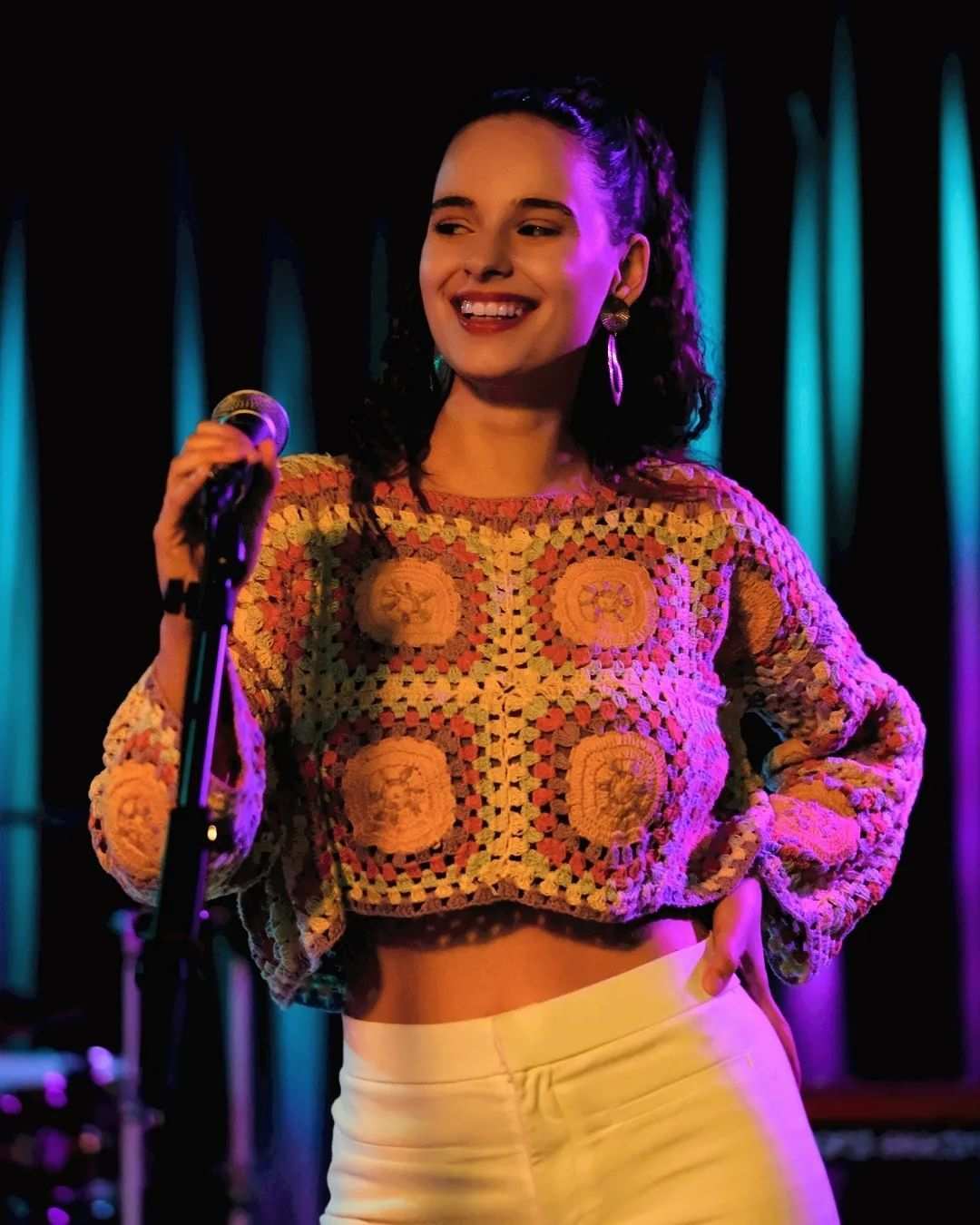 Neiyla (Foto: Fabian Zebenholzer) Neiyla (Foto: Fabian Zebenholzer)