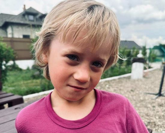 Alexandra aus Moldau wünscht sich eine eigene Schultasche (Foto: CONCORDIA Sozialprojekte Österreich) Alexandra aus Moldau wünscht sich eine eigene Schultasche (Foto: CONCORDIA Sozialprojekte Österreich)