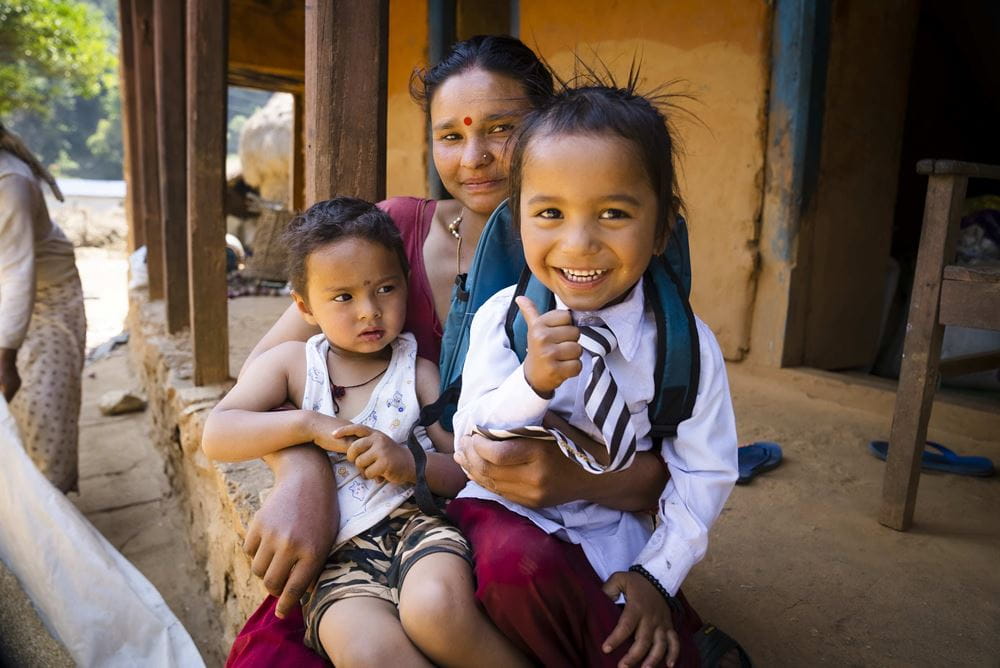 Vor allem in den Schulen muss angesetzt werden, dort, wo die Kinder lernen (Foto: Julia Brunner) Vor allem in den Schulen muss angesetzt werden, dort, wo die Kinder lernen (Foto: Julia Brunner)