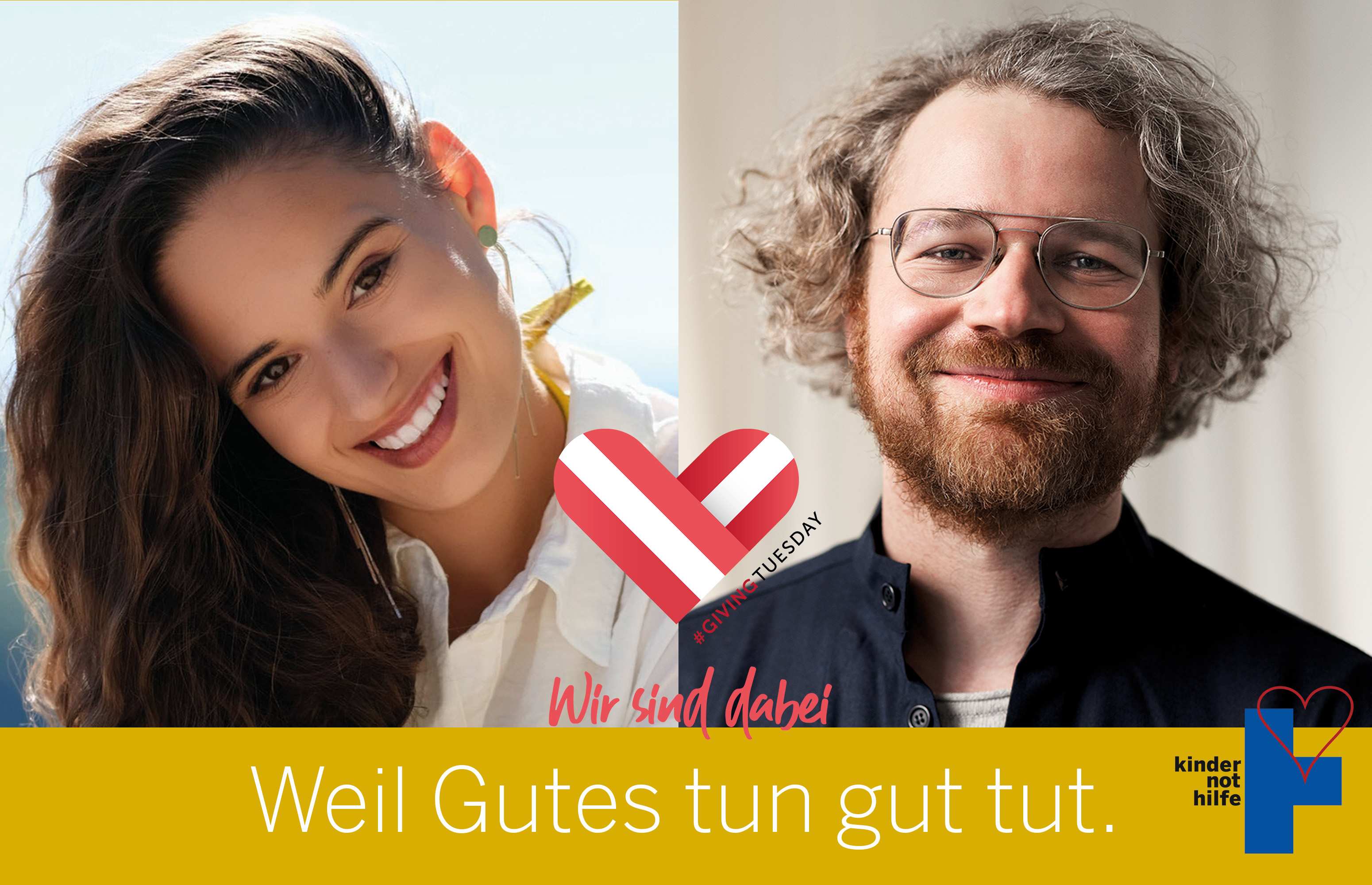 Werde Schrittmacher*in