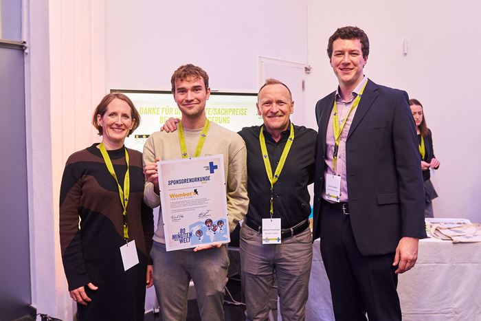 Benefizveranstaltung der Kindernothilfe Österreich 2023 (Foto: Andreas Zopf) Benefizveranstaltung der Kindernothilfe Österreich 2023 (Foto: Andreas Zopf)