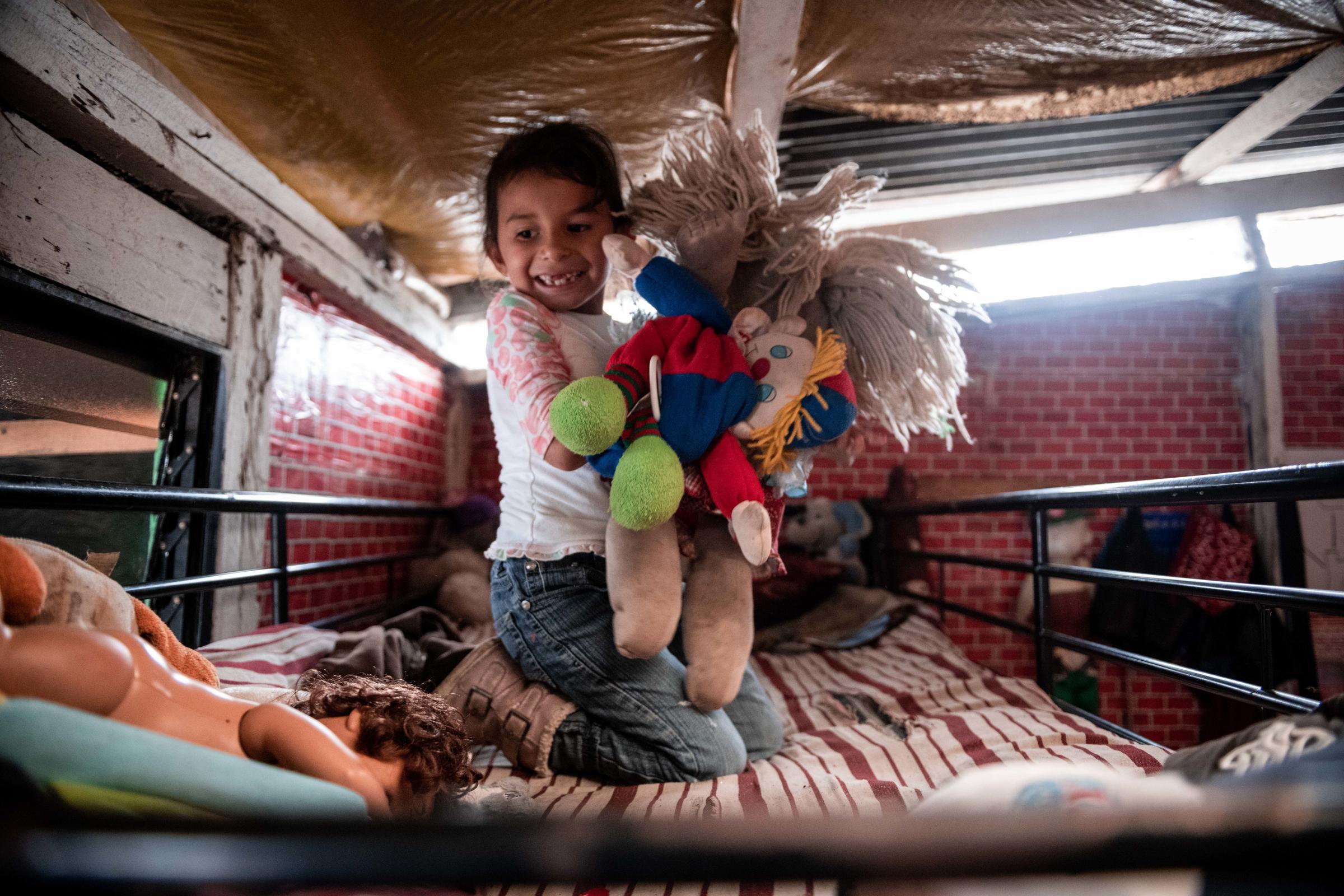 Schutz für Gewaltopfer (Foto: Fabian Strauch)