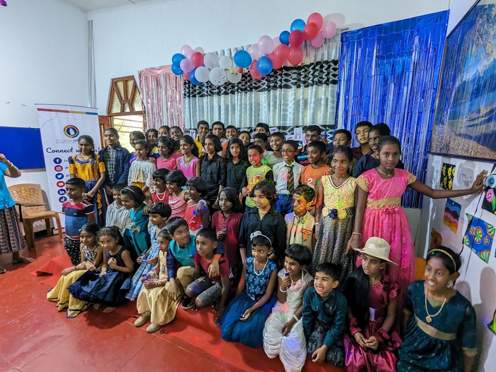 Projektreise KNHÖ 2024 Projektreise KNHÖ 2024