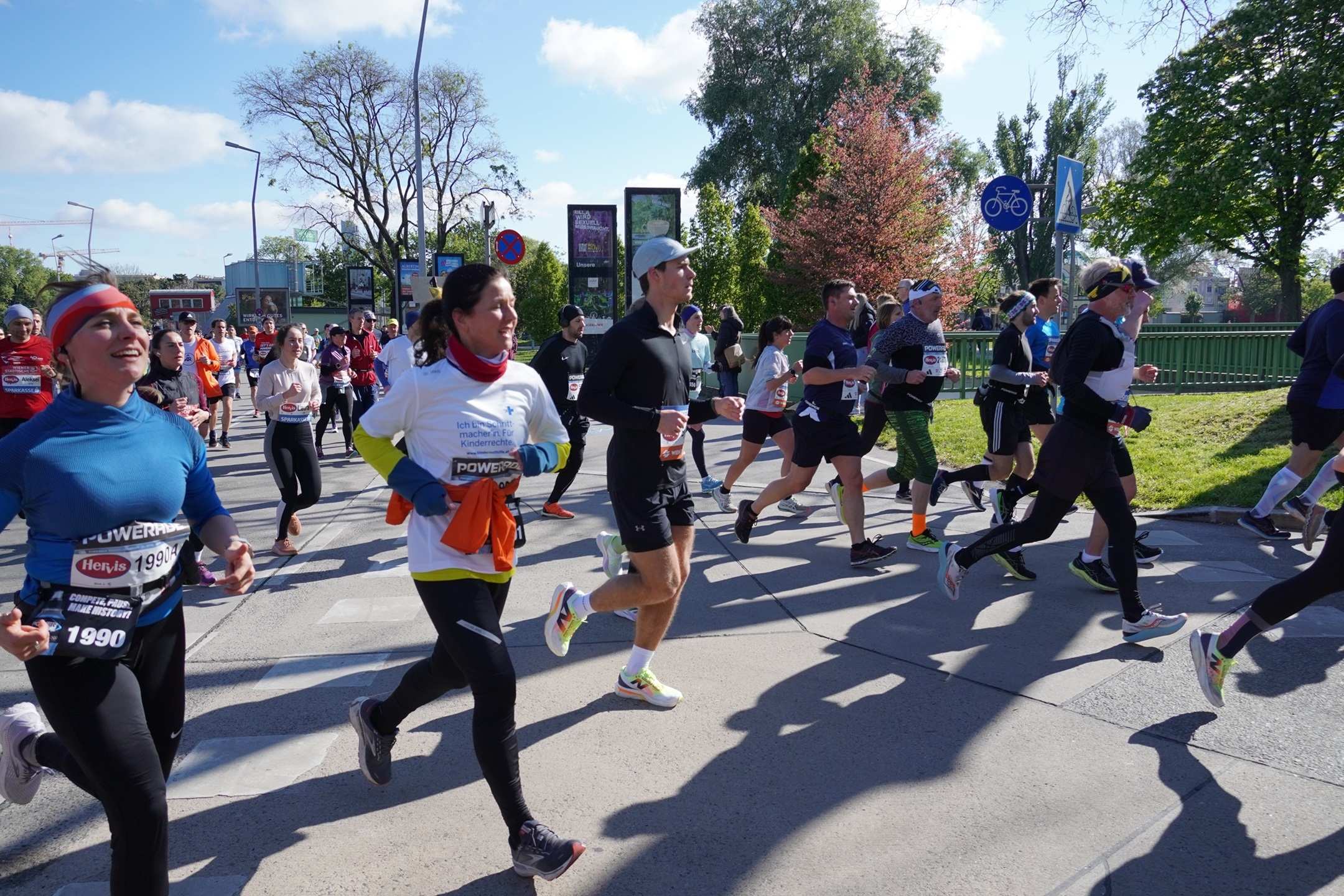 Schrittmacherin 2024 (Foto: Kindernothilfe Österreich)