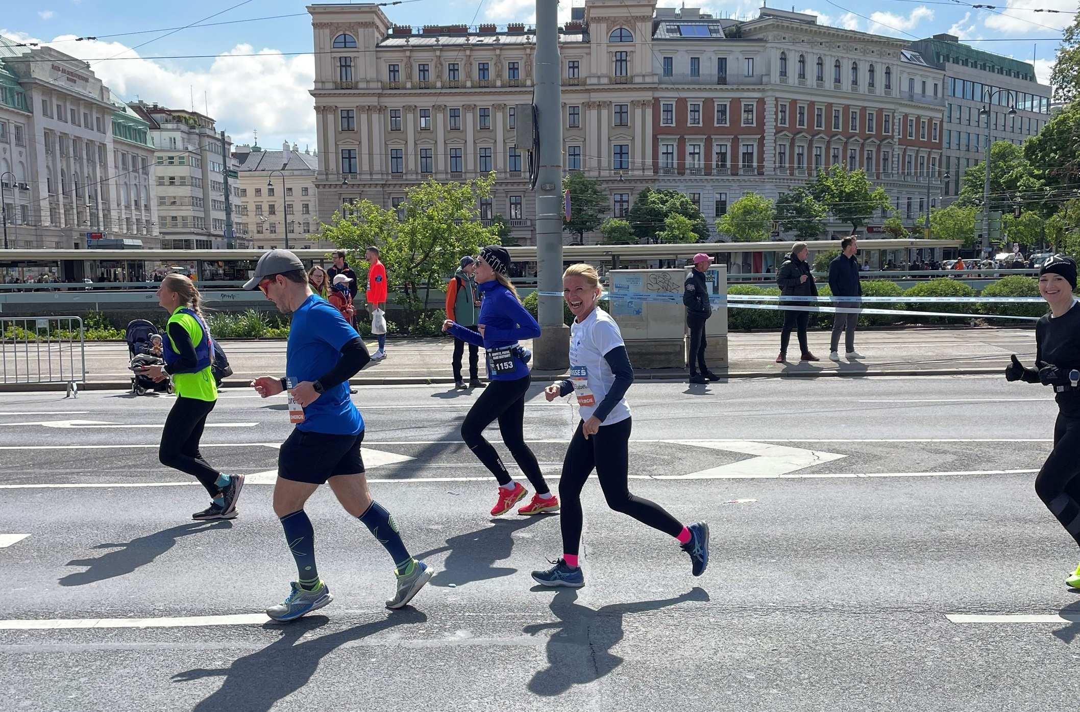 Schrittmacherin 2024 (Foto: Kindernothilfe Österreich)