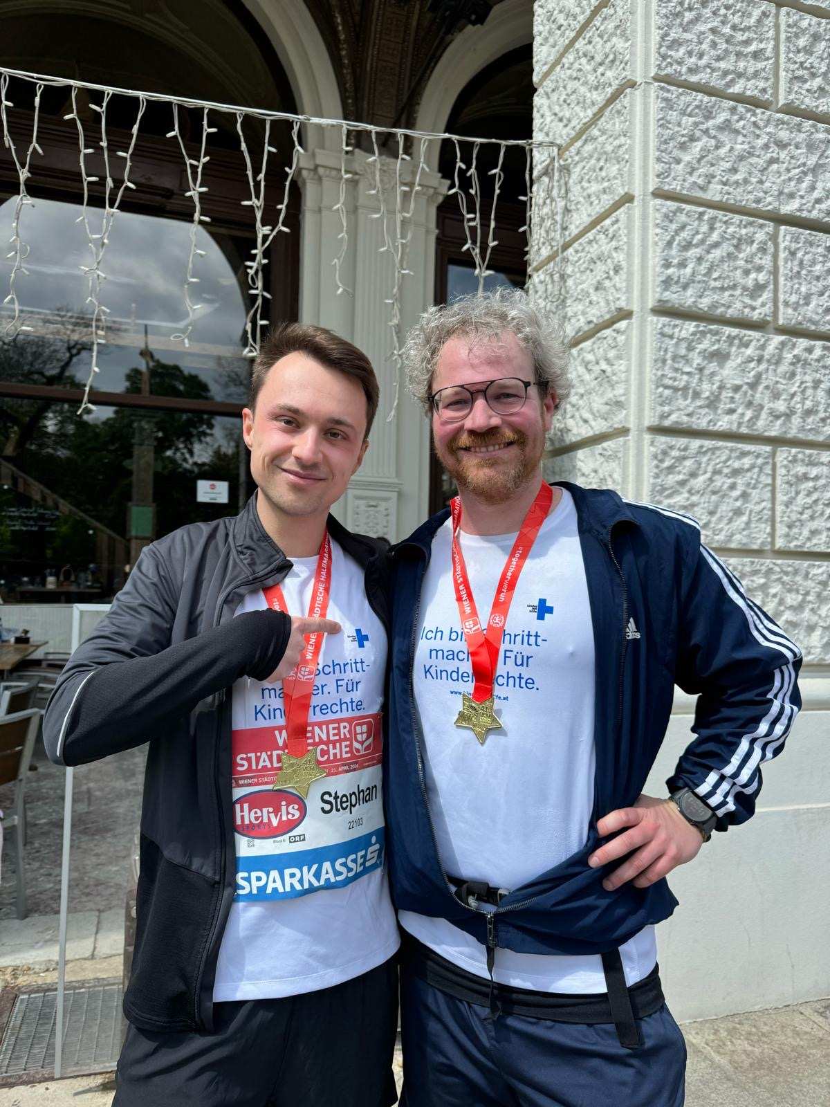 Schrittmacher2024 (Foto: Kindernothilfe Österreich)