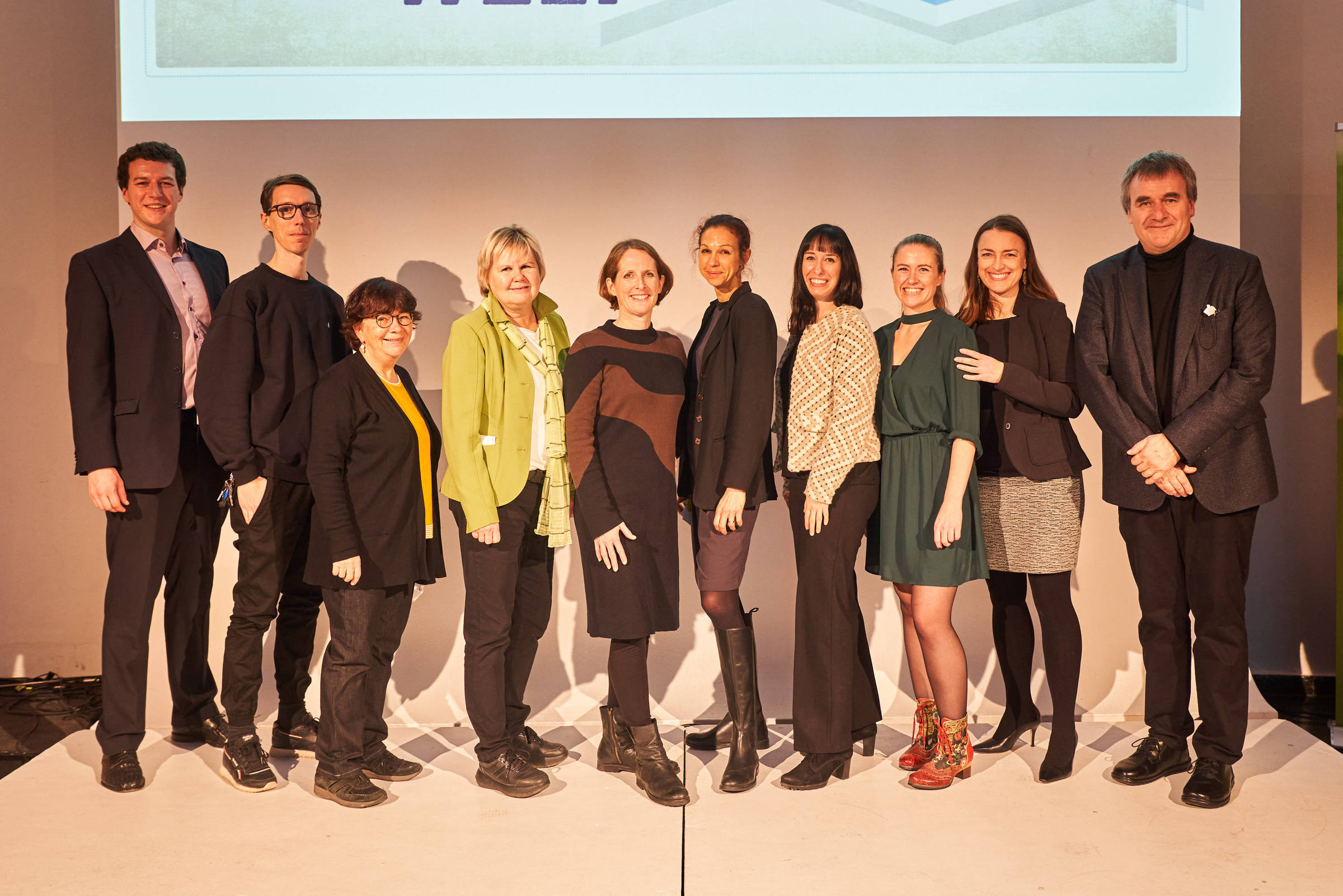 Kindernothilfe Österreich MitarbeiterInnen (Foto: Andreas Zopf) Kindernothilfe Österreich MitarbeiterInnen (Foto: Andreas Zopf)