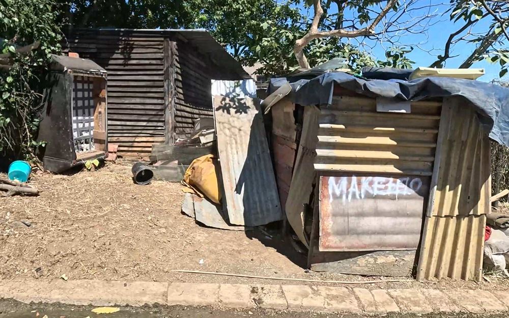 Eindrücke aus Cato Manor (Quelle: Ludwig Grunewald) Eindrücke aus Cato Manor (Quelle: Ludwig Grunewald)