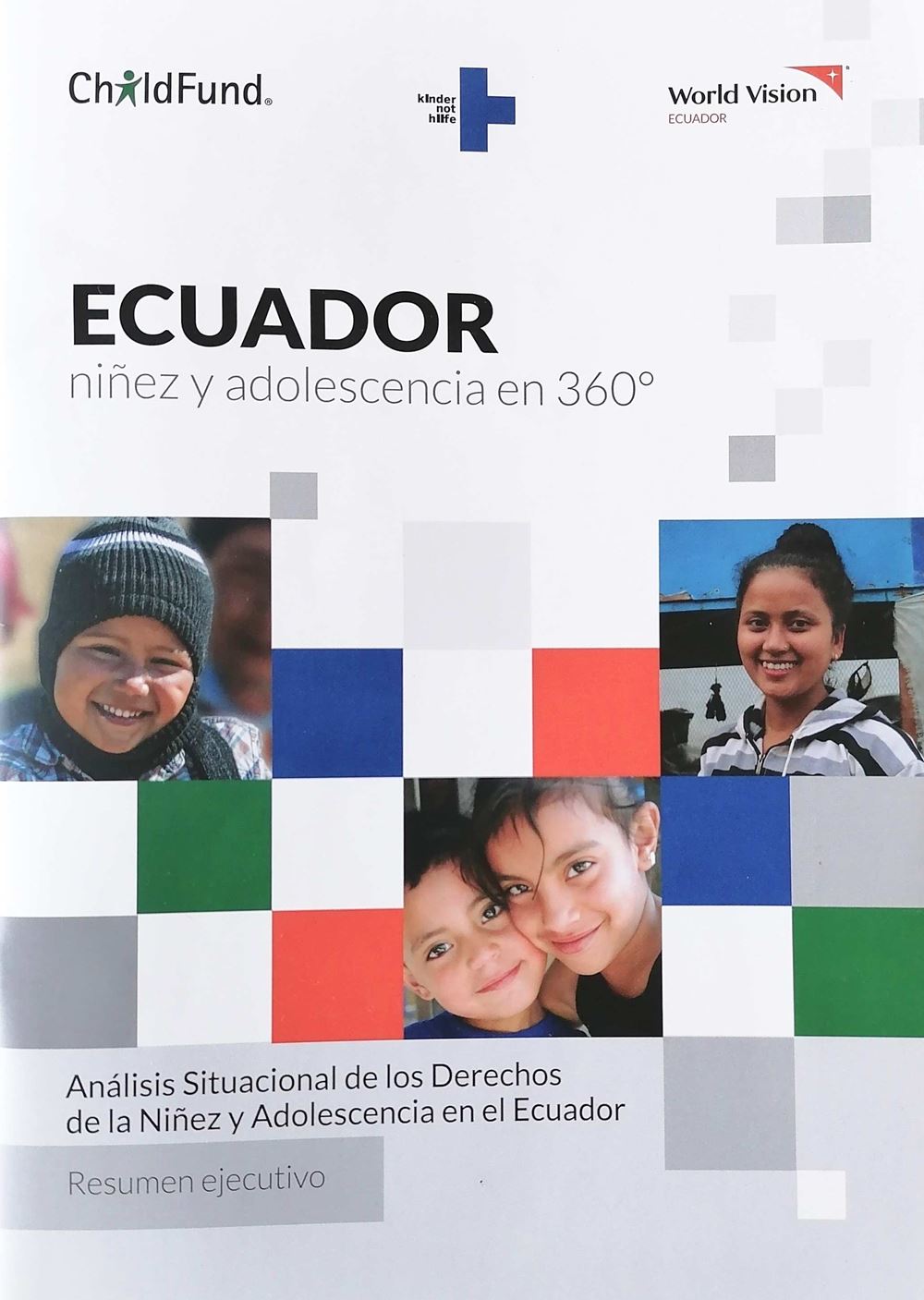 Die Studie untersucht die Verletzungen von Kinderrechten in Ecuador durch Gewalterfahrungen, denen Kinder ausgesetzt sind. (Foto: Jürgen Schübelin) Die Studie untersucht die Verletzungen von Kinderrechten in Ecuador durch Gewalterfahrungen, denen Kinder ausgesetzt sind. (Foto: Jürgen Schübelin)