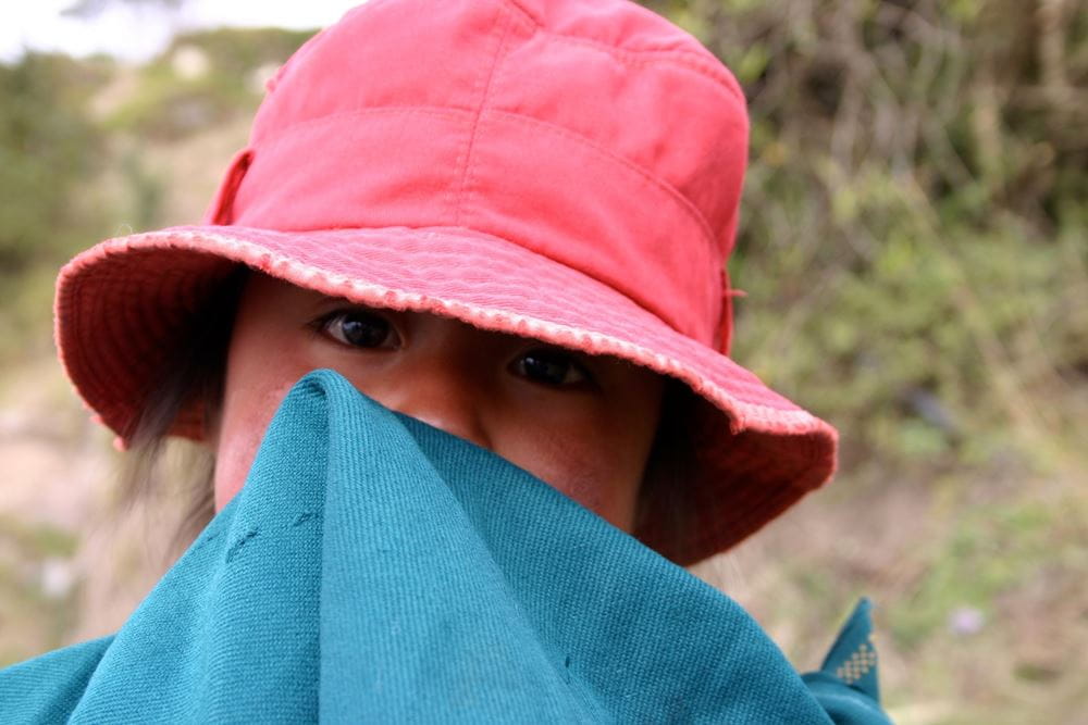 Ein kleines Wunder (Foto: Jürgen Schübelin) Ein kleines Wunder (Foto: Jürgen Schübelin)