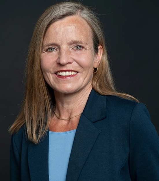 Portrait Annette Kuhn (Quelle: Privat) Portrait Annette Kuhn (Quelle: Privat)