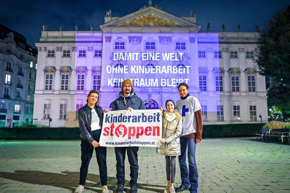 KAS Fassadenprojektion (Foto: Rene Wallentin) KAS Fassadenprojektion (Foto: Rene Wallentin)