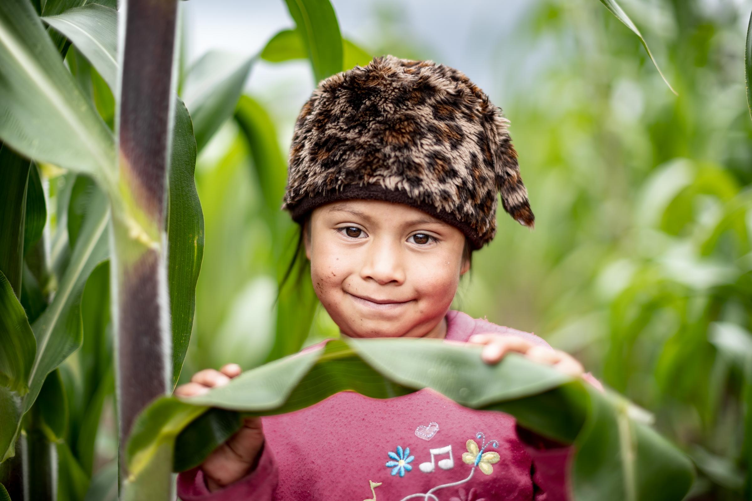 Jedes Kind hat die gleichen Rechte (Foto: Jakob Studnar)