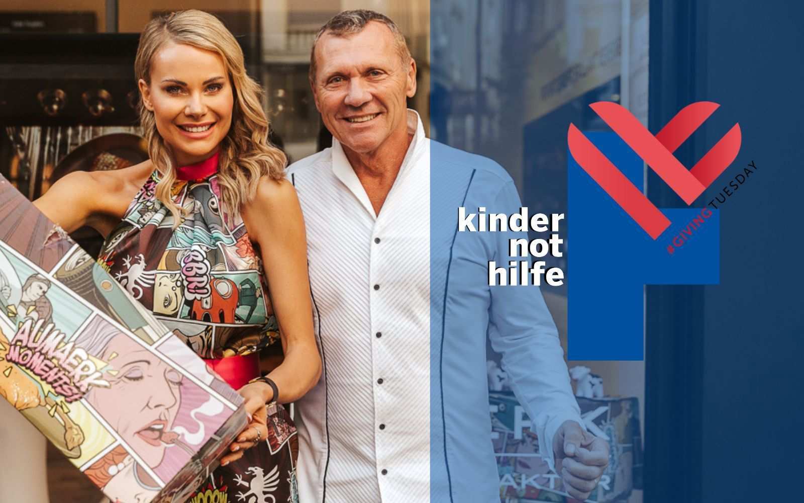 Aumaerk Fleischmanufaktur unterstützt benachteiligte Kinder in Chile (Foto: Philipp Lipiarski) Aumaerk Fleischmanufaktur unterstützt benachteiligte Kinder in Chile (Foto: Philipp Lipiarski)