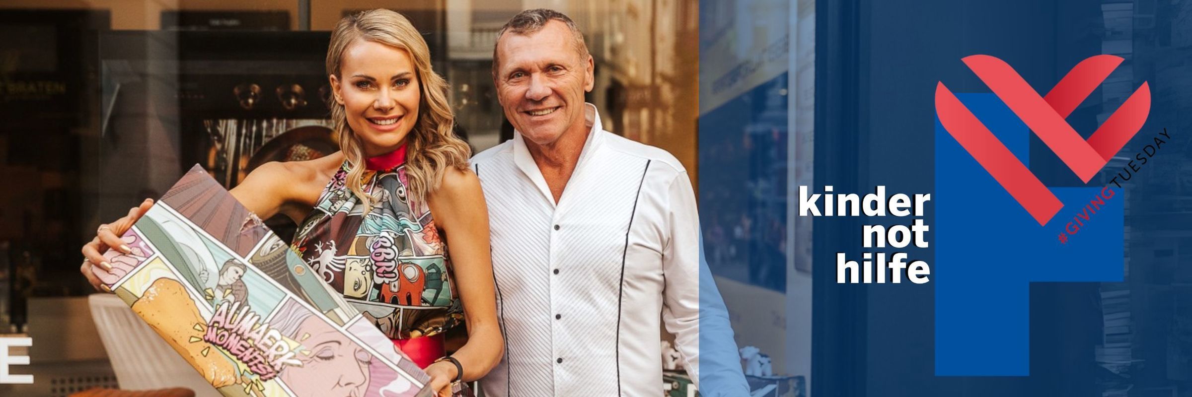 Aumaerk Fleischmanufaktur unterstützt benachteiligte Kinder in Chile (Foto: Philipp Lipiarski) Aumaerk Fleischmanufaktur unterstützt benachteiligte Kinder in Chile (Foto: Philipp Lipiarski)