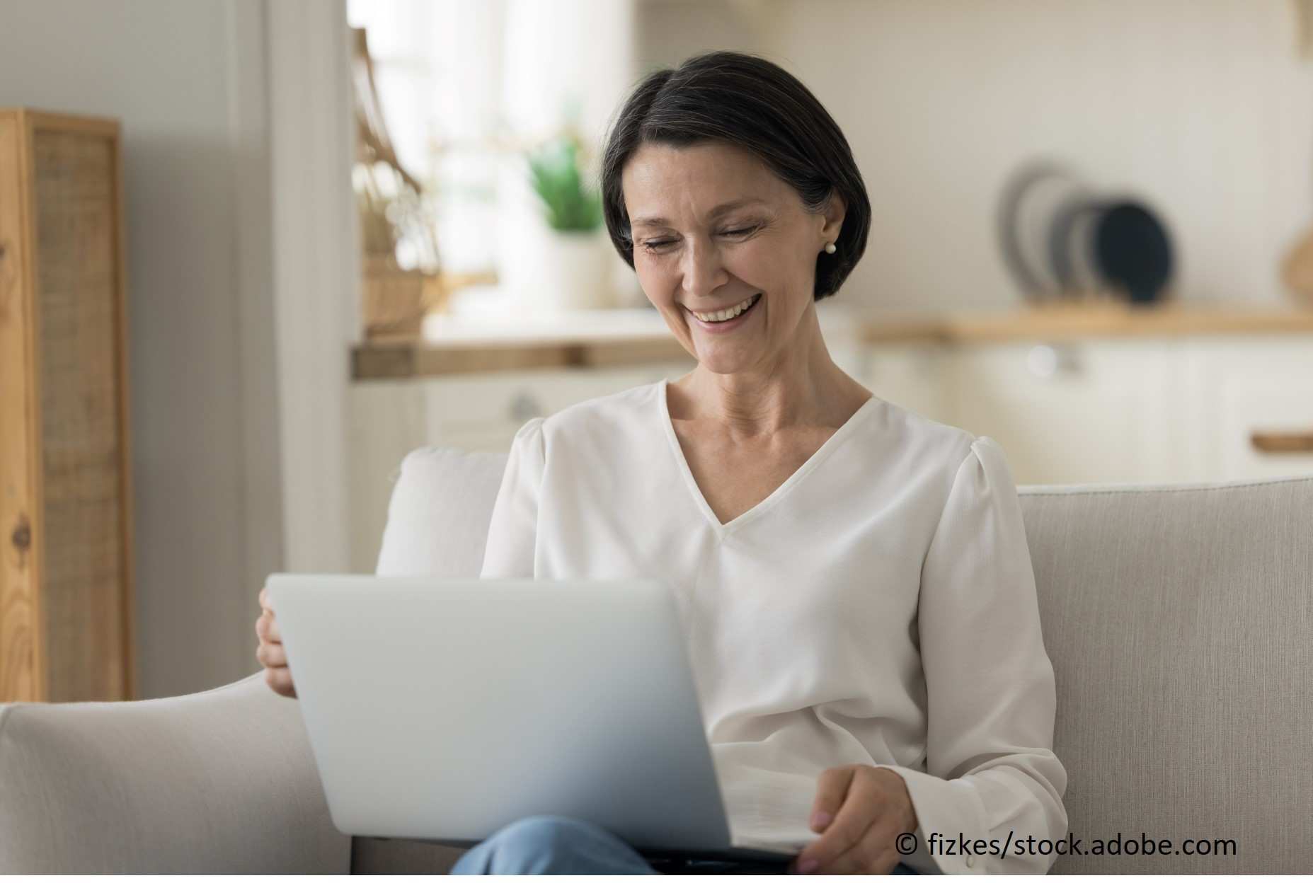 Der Kindernothilfe-Online-Testamentsrechner hilft weiter (Foto: fizkes_kl/shutterstock)