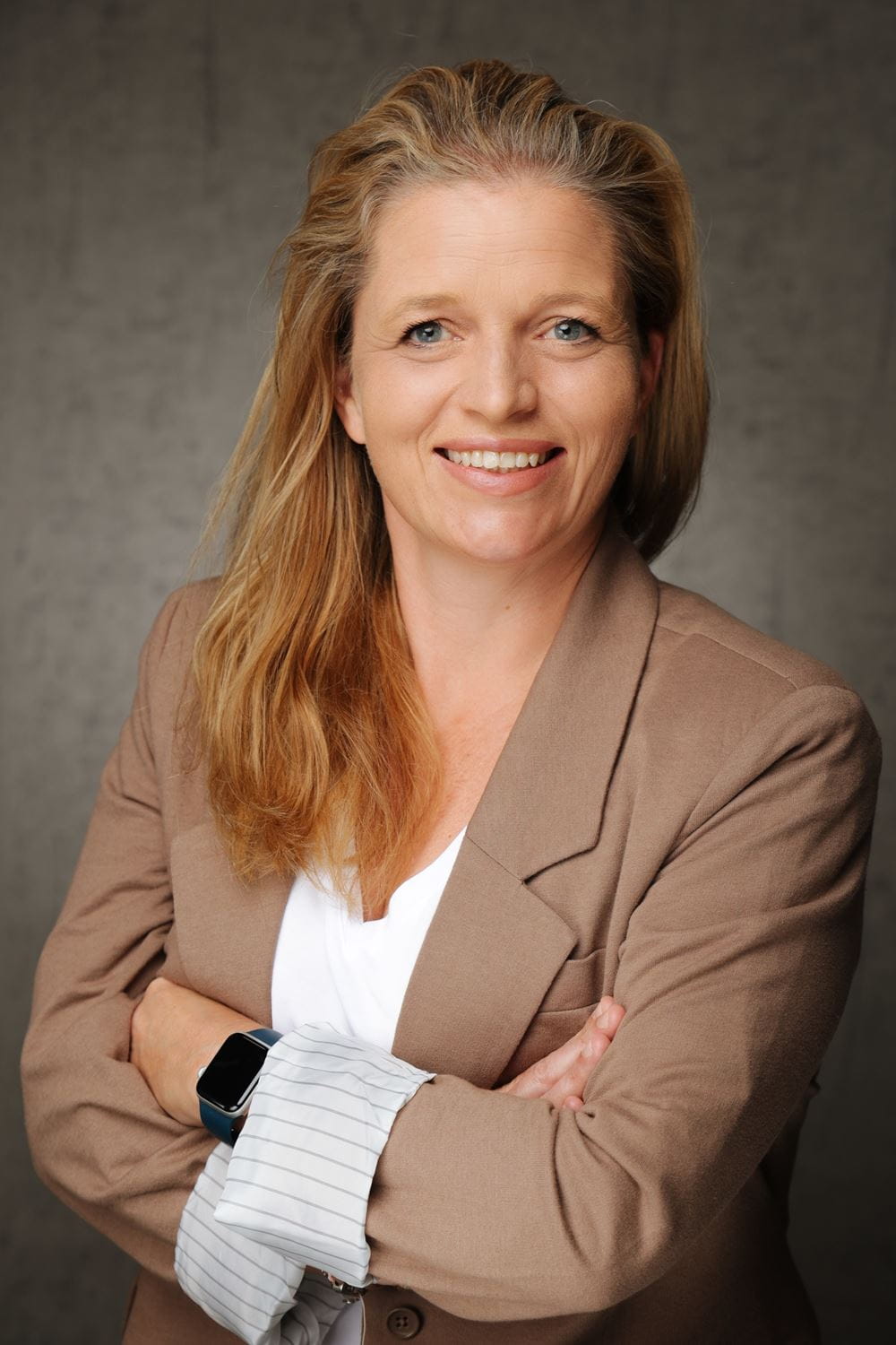 Vera Mühl ist Gründungsmitglied des Frauennetzwerks Share it (Foto: Picture People) Vera Mühl ist Gründungsmitglied des Frauennetzwerks Share it (Foto: Picture People)