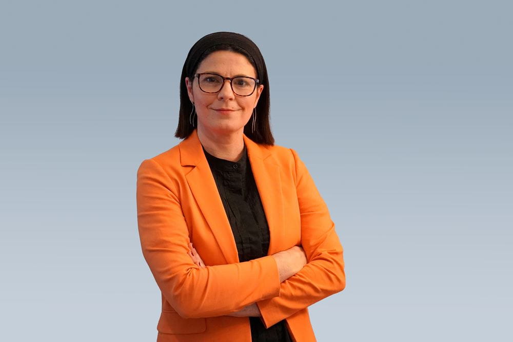 Share it-Gründerin Karin Piringer-Berl (Foto: Vivienne Schneider) Share it-Gründerin Karin Piringer-Berl (Foto: Vivienne Schneider)