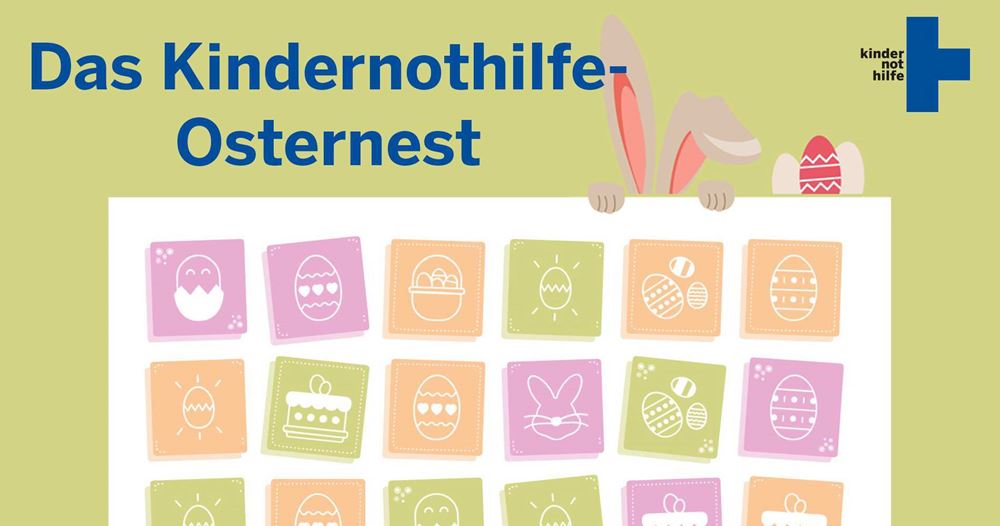 Spendenshop Aktionstool Osternest
Screenshots Spendenshop Aktionstool Osternest
Screenshots