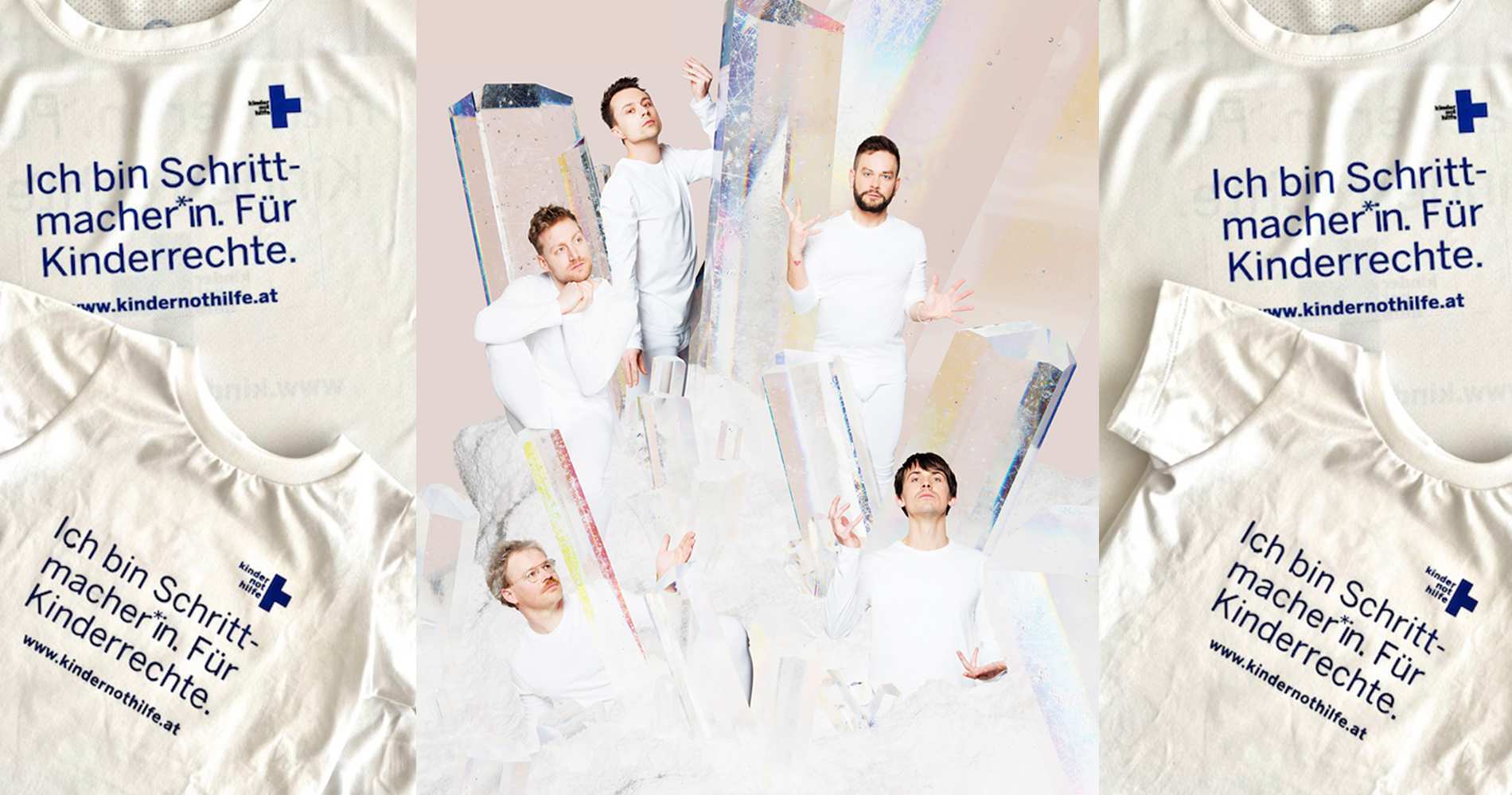 Gesangskapelle Hermann (Foto: Christoph Liebentritt)