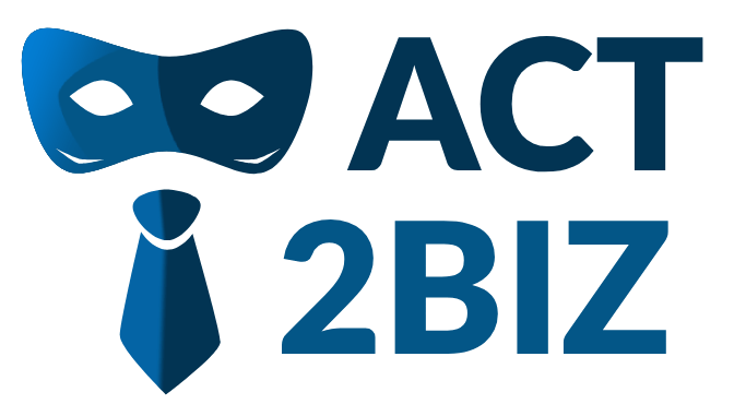 Act2Biz Logo