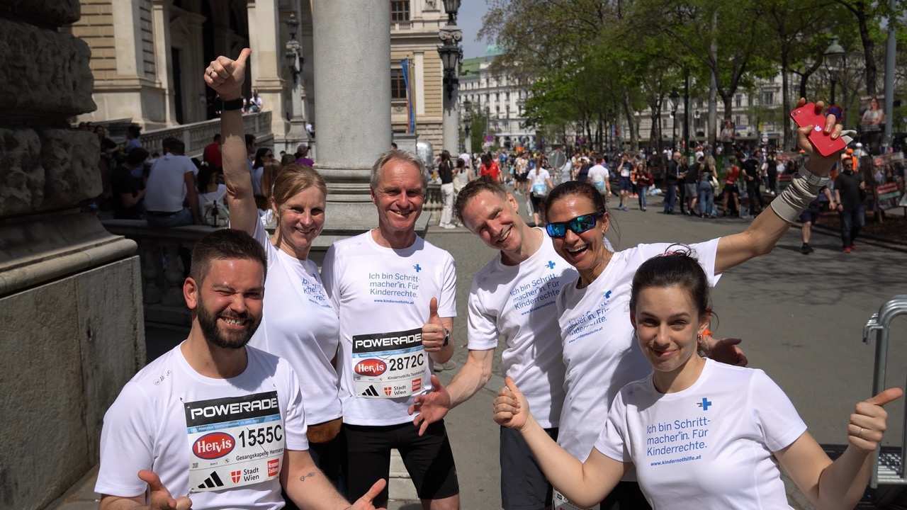 Vienna City Marathon, VCM 2023, Team KNHÖ, Staffel, Vienna City Marathon, VCM 2023, Team KNHÖ, Staffel,